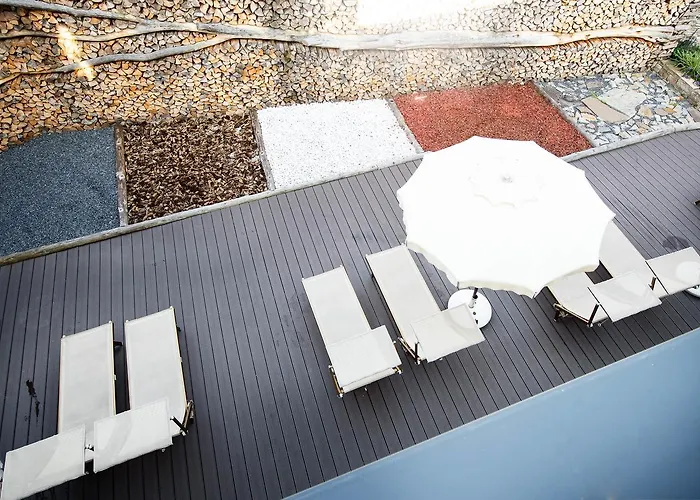 Premium Activehotel Bergkoenig Отель