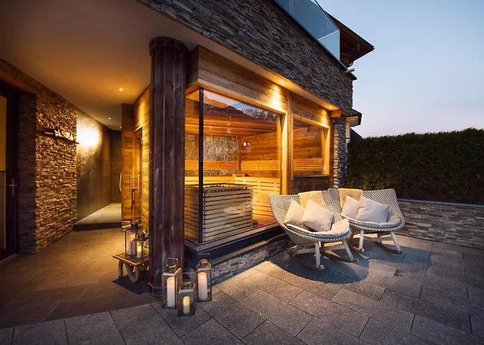 Premium Activehotel Bergkoenig