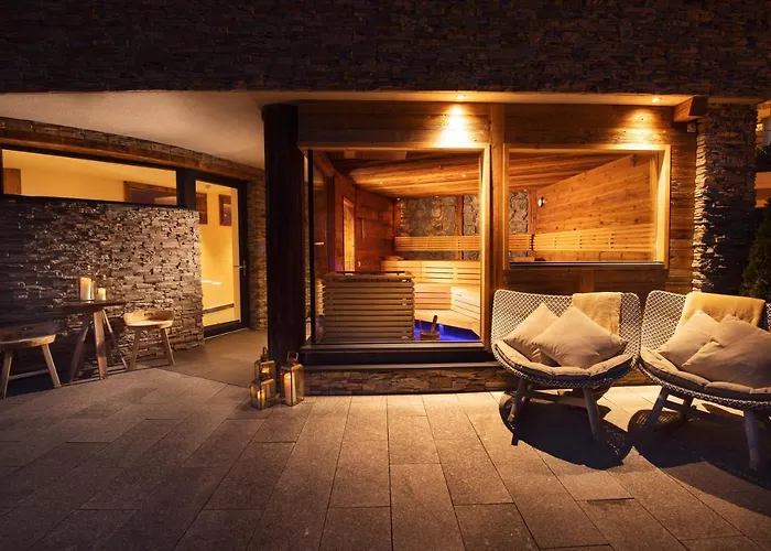 Premium Activehotel Bergkoenig Hotel