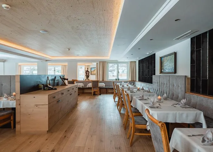 Отель Premium Activehotel Bergkoenig