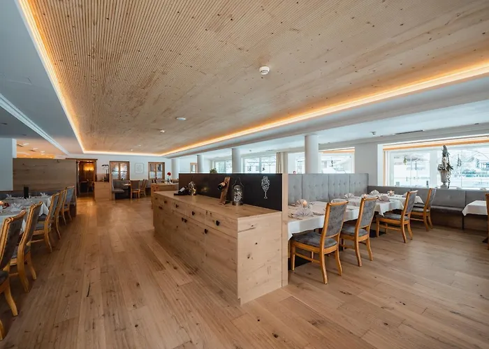 Premium Activehotel Bergkoenig Hotel