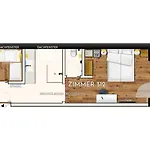 بريميوم أكتيفهوتيل بيرغكونيغ 4*