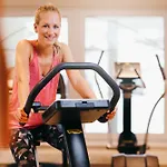 فندق بريميوم أكتيفهوتيل بيرغكونيغ نيوستيف ام ستوبيتا