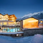 بريميوم أكتيفهوتيل بيرغكونيغ