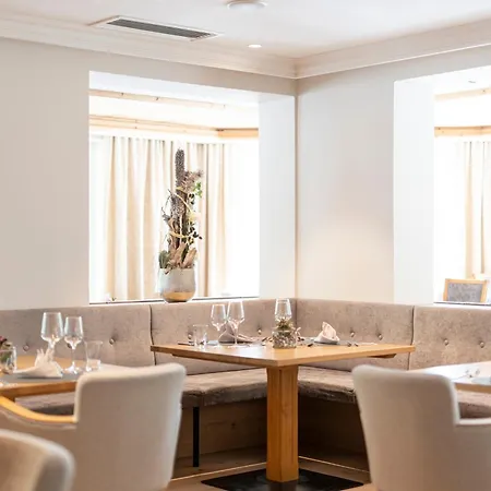 Hotell Premium Activehotel Bergkoenig