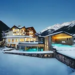 Premium Activehotel Bergkoenig