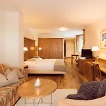 호텔 Premium Activehotel Bergkoenig