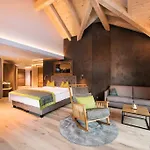 호텔 Premium Activehotel Bergkoenig