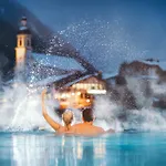 Premium Activehotel Bergkoenig 호텔 4*