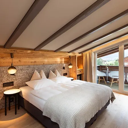 Premium Activehotel Bergkoenig Hotel Neustift im Stubaital