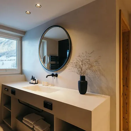 Premium Activehotel Bergkoenig 4* Neustift im Stubaital
