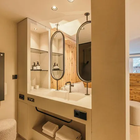Hotel Premium Activehotel Bergkoenig