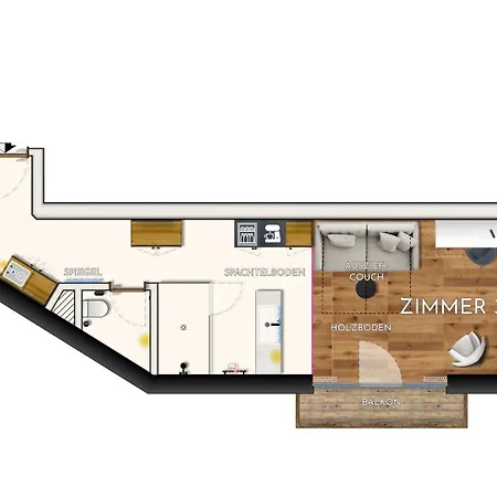 Premium Activehotel Bergkoenig 4* Neustift im Stubaital