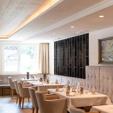 Premium Activehotel Bergkoenig Hotel