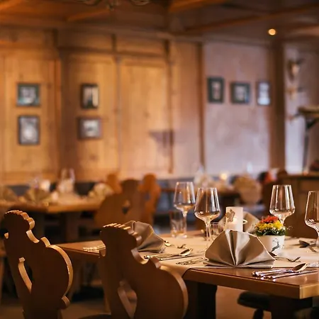 Premium Activehotel Bergkoenig 4* Neustift im Stubaital