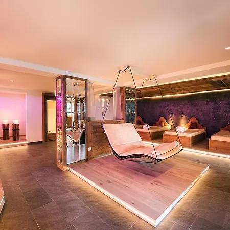 Premium Activehotel Bergkoenig 4* Neustift im Stubaital