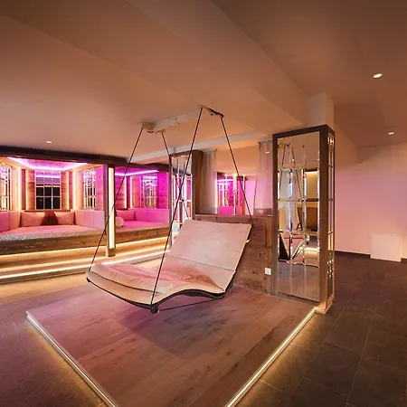 Hotel Premium Activehotel Bergkoenig