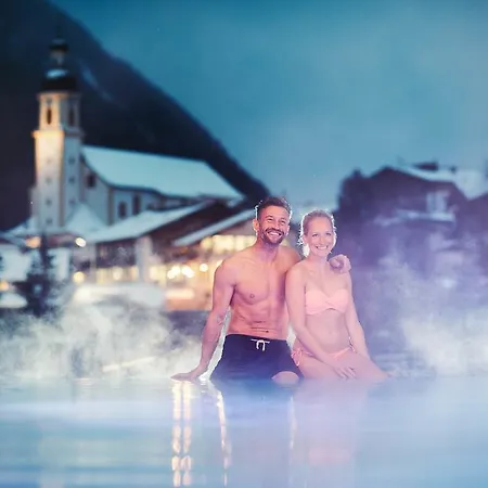 Premium Activehotel Bergkoenig Neustift im Stubaital
