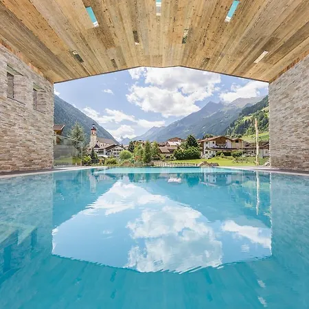 Premium Activehotel Bergkoenig Hotel Neustift im Stubaital