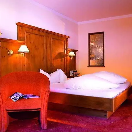Hotel Premium Activehotel Bergkoenig 4*