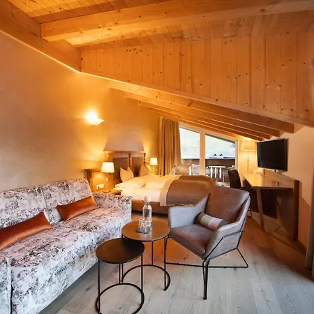 Hotel Premium Activehotel Bergkoenig 4*