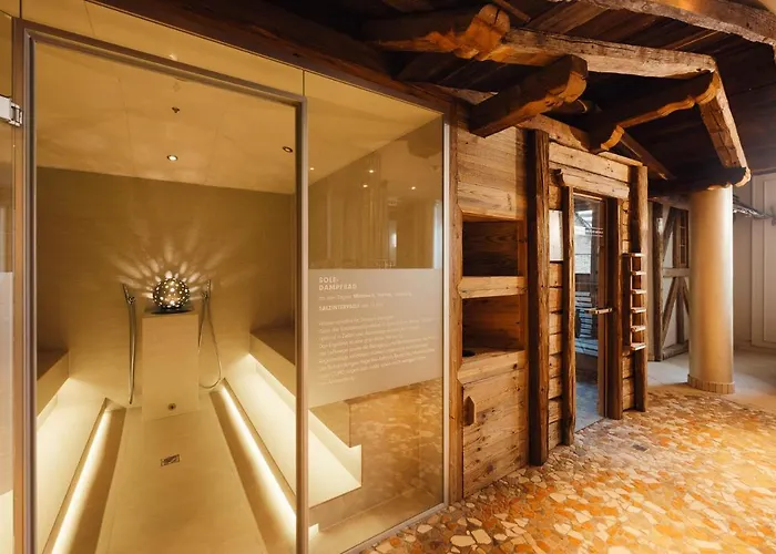 بريميوم أكتيفهوتيل بيرغكونيغ فندق 4*