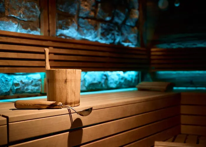 بريميوم أكتيفهوتيل بيرغكونيغ فندق 4*