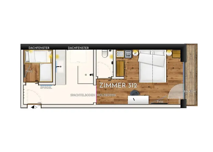 بريميوم أكتيفهوتيل بيرغكونيغ 4*