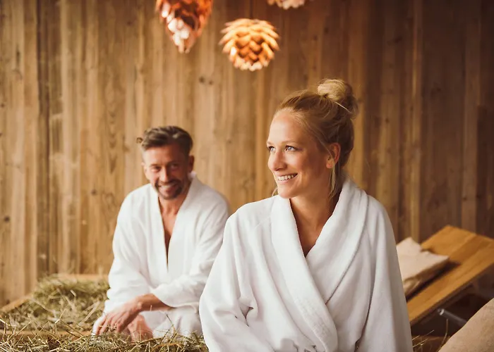 فندق بريميوم أكتيفهوتيل بيرغكونيغ 4*