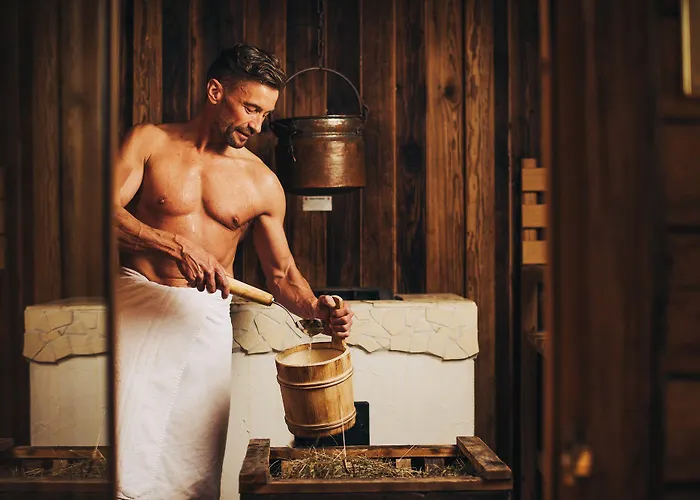 بريميوم أكتيفهوتيل بيرغكونيغ فندق