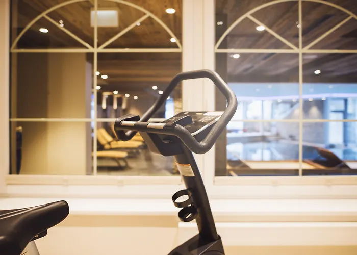 بريميوم أكتيفهوتيل بيرغكونيغ