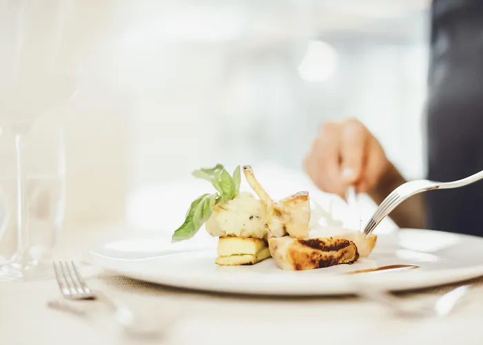 بريميوم أكتيفهوتيل بيرغكونيغ 4* نيوستيف ام ستوبيتا