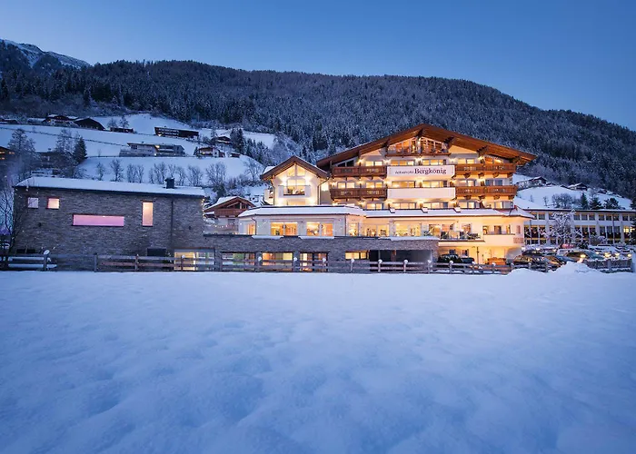 بريميوم أكتيفهوتيل بيرغكونيغ