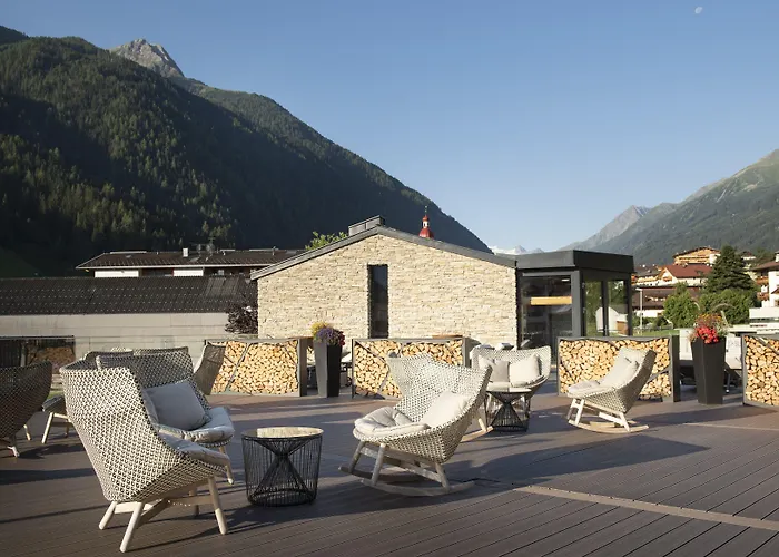 بريميوم أكتيفهوتيل بيرغكونيغ فندق 4*