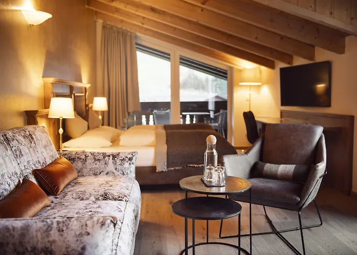 بريميوم أكتيفهوتيل بيرغكونيغ فندق