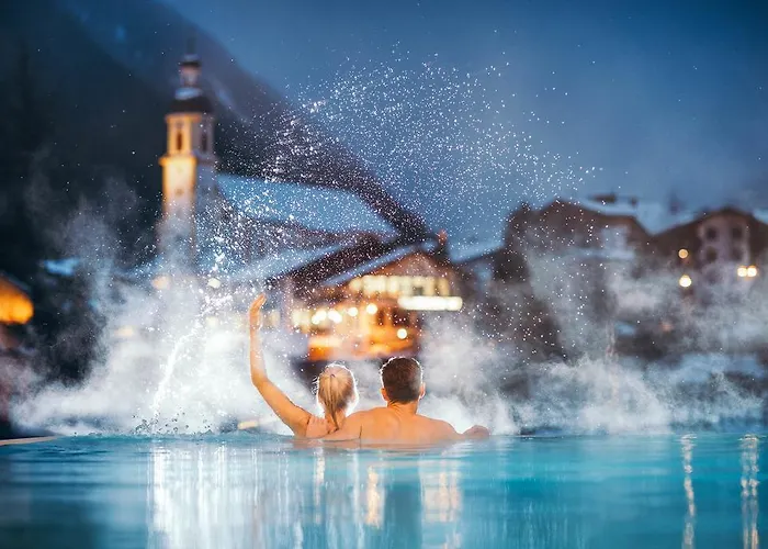 بريميوم أكتيفهوتيل بيرغكونيغ فندق 4*